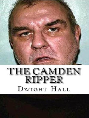 cover image of Camden Ripper